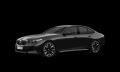 BMW 540d xDrive Sedan