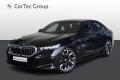 BMW 540d xDrive Sedan