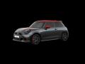 Mini Cooper JCW