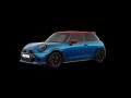 Mini Cooper JCW