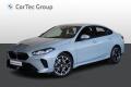 BMW 218d Gran Coupe