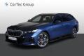 BMW 550e xDrive Touring
