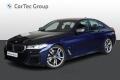 BMW M550i xDrive
