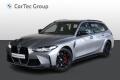 BMW M3 Competition M xDrive Touring