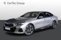 BMW 540d xDrive Sedan