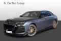 BMW M760e xDrive Sedan