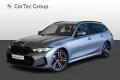 BMW 330d xDrive Touring