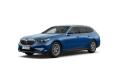 BMW 520d xDrive Touring