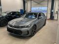 BMW 330i xDrive Touring