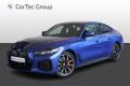 BMW i4 xDrive40 Gran Coupe