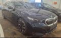 BMW 540d xDrive Sedan