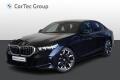 BMW 540d xDrive Sedan