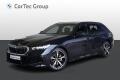 BMW 540d xDrive Touring