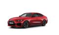 BMW i4 M60 xDrive
