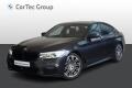 BMW 530d xDrive Limousine