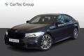BMW 530d xDrive Limousine