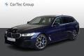 BMW 530d xDrive Touring