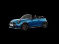 Mini Cooper John Worsk Cabrio