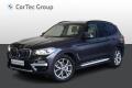 BMW X3 xDrive30d