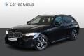 BMW 330i xDrive Touring