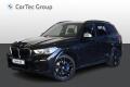 BMW X5 M50d