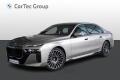 BMW 740d xDrive Sedan