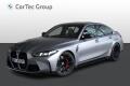 BMW M3 Competition xDrive Sedan