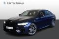 BMW M5 Competition