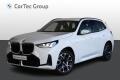 BMW X3 xDrive 40d