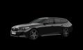 BMW 540d xDrive Touring