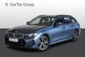BMW 330i xDrive Touring