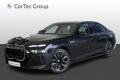 BMW i7 M70