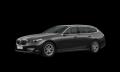 BMW 520d xDrive Touring