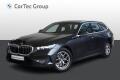 BMW 520d xDrive Touring