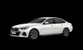 BMW 540d xDrive Sedan