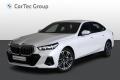 BMW 540d xDrive Sedan