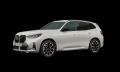 BMW X3 M50 xDrive