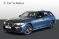 BMW 330i xDrive Touring