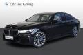 BMW 740ld xDrive