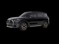 Mini Countryman S ALL4