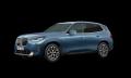 BMW X3 20 xDrive