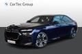BMW 750e xDrive