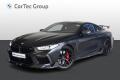 BMW M8 Coup� Competition