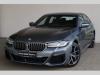 BMW 545e xDrive