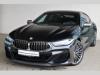 BMW M850i xDrive Gran Coup