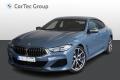 BMW M850i xDrive Gran Coup