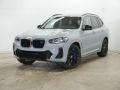 BMW X3 M40d