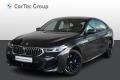 BMW 640i xDrive Gran Turismo