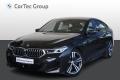 BMW 640i xDrive Gran Turismo