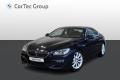 BMW 640d xDrive Coupe